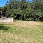 Terreno à venda, 700 m² por R$ 540.000 - Parque das Artes - Embu das Artes/SP