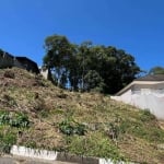 Terreno à venda, 707 m² por R$ 370.000,00 - Parque das Artes - Embu das Artes/SP