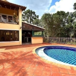 Casa com 4 dormitórios, 517 m² - venda por R$ 1.880.000,00 ou aluguel por R$ 11.869,00/mês - Chácara Eliana - Cotia/SP