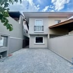 Casa com 3 dormitórios à venda, 131 m² por R$ 720.000,00 - Jardim Rio das Pedras - Cotia/SP