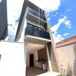 Casa com 3 dormitórios à venda, 125 m² por R$ 850.000,00 - Terra Nobre - Cotia/SP