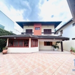 Casa com 3 dormitórios à venda, 278 m² por R$ 1.700.000 - São Paulo II - Cotia/SP