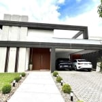 Casa com 3 dormitórios, 281 m² - venda por R$ 1.900.000,00 ou aluguel por R$ 13.669,00/mês - Vintage - Cotia/SP