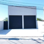 Galpão, 147 m² - venda por R$ 1.290.000,00 ou aluguel por R$ 7.120,00/mês - Jardim Giane - Vargem Grande Paulista/SP
