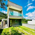 Casa com 3 dormitórios à venda, 119 m² por R$ 668.000,00 - Sítio Boa Vista - Cotia/SP