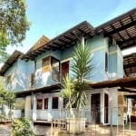 Casa com 4 dormitórios, 435 m² - venda por R$ 1.850.000,00 ou aluguel por R$ 12.270,00/mês - Altos de São Fernando - Jandira/SP