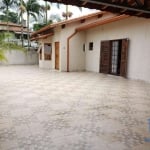 Casa térrea com 2 dormitórios, 280 m² - venda por R$ 920.000 ou aluguel por R$ 5.550/mês - Jardim Sabiá - Cotia/SP