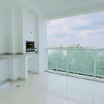 Apartamento com 4 quartos para alugar, 130 m² por R$ 3.700/mês - Centro - Embu das Artes/SP