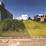 Terreno à venda, 200 m² por R$ 249.000 - Caucaia do Alto - Cotia/SP
