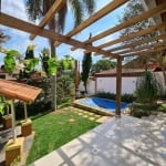 Casa com 3 dormitórios, 266m² - venda por R$ 1.100.000 ou aluguel por R$ 6.825 - Jardim das Flores - Granja Viana, Cotia/SP