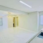Apartamento com 4 dormitórios, 130 m² - venda por R$ 580.000 ou aluguel por R$ 4.500/mês - Centro - Embu das Artes/SP