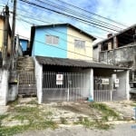 Casa com 2 dormitórios à venda, 65 m² por R$ 265.000,00 - Jardim Nova Coimbra - Cotia/SP
