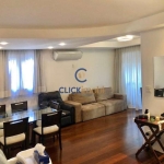 Apartamento com 3 quartos à venda na Rua Coronel Francisco Andrade Coutinho, 39, Cambuí, Campinas