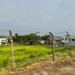 Terreno à venda na Rua Murilo de Campos Castro, 1., Fazenda Santa Cândida, Campinas