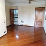 Apartamento com 4 quartos à venda na Rua Ministro Oscar Saraiva, 40, Jardim das Paineiras, Campinas