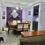 Apartamento com 3 quartos à venda na Avenida Maria Emília Alves dos Santos de Ângelis, 324, Parque Prado, Campinas