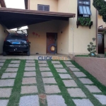 Casa em condomínio fechado com 4 quartos à venda na Rua Léa Strachman Duchovni, 90, Parque Rural Fazenda Santa Cândida, Campinas