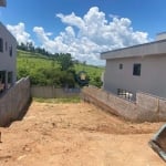 Terreno em condomínio fechado à venda na Rua Alessandro Payaro, 350, Parque Rural Fazenda Santa Cândida, Campinas