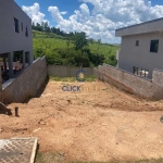 Terreno em condomínio fechado à venda na Rua Alessandro Payaro, 350, Parque Rural Fazenda Santa Cândida, Campinas