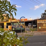 Terreno comercial à venda na Rua Vital Brasil, 956, Parque Taquaral, Campinas