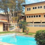 Casa comercial à venda na Rua Fernão de Magalhães, SN, Parque Taquaral, Campinas