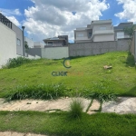 Terreno em condomínio fechado à venda na Avenida Maria Marozini Moura, S/N, Swiss Park, Campinas