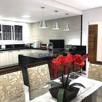 Casa com 3 quartos à venda na Rua Presidente Wenceslau, 595, Jardim Flamboyant, Campinas