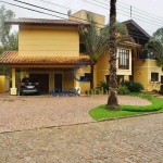 Casa em condomínio fechado com 4 quartos à venda na Avenida Professora Dea Ehrhardt Carvalho, 911, Sítios de Recreio Gramado, Campinas