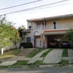 Casa em condomínio fechado com 3 quartos à venda na Rua San Conrado, s/n, 415, Loteamento Caminhos de San Conrado (Sousas), Campinas