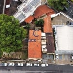 Terreno comercial à venda na Rua Paula Bueno, 117, Taquaral, Campinas