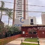 Apartamento com 1 quarto à venda na Rua Doutor Liráucio Gomes, 230, Cambuí, Campinas