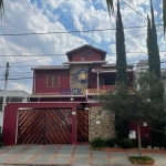 Casa com 4 quartos à venda na Rua Helena Steimberg, 1274, Jardim São Carlos, Campinas