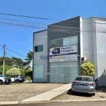 Prédio à venda na Avenida Oswaldo Piva, 2231, Vila Monte Alegre, Paulínia