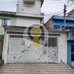 Casa com 4 quartos à venda na Rua Carlos de Campos, 436, Parque São Vicente, Mauá