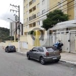 Apartamento com 3 quartos à venda na Rua Pacheco Gato, 120, Jardim Nove de Julho, São Paulo