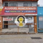 Sala comercial com 1 sala para alugar na Avenida Mateo Bei, 2582, São Mateus, São Paulo