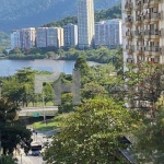 Apartamento com 2 quartos à venda na Avenida Henrique Dodsworth, 85, Lagoa, Rio de Janeiro