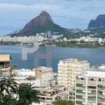 Casa em condomínio fechado com 3 quartos à venda na Rua Sacopa, 490, Lagoa, Rio de Janeiro