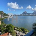 Cobertura com 4 quartos à venda na Rua Fonte da Saudade, 166, Lagoa, Rio de Janeiro