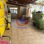 CASA ATENDENTO Á DUAS FAMILIAS Á VENDA EM MARECHAL HERMES!