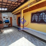 CASA DE TRÊS QUARTOS Á VENDA EM ANCHIETA!