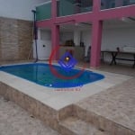 CASA TRIPLEX TRÊS QUARTOS Á VENDA EM GUADALUPE ACEITANDO FINANCIAMENTO!