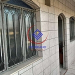 CASA Á VENDA DOIS QUARTOS EM REALENGO!