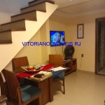 CASA TRÊS QUARTOS Á VENDA EM OSWALDO CRUZ!
