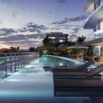 HK | RHODES, por DAXO | Apartamento de Alto Padrão em Piçarras - SC