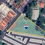 Terreno Comercial e Residencial à Venda, 4.500m² - Campos Elíseos