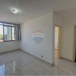 APARTAMENTO COM 1 QUARTO À VENDA, COM 48M² - CENTRO