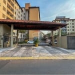 APARTAMENTO COM 3 QUARTOS À VENDA, 65M² - JARDIM PALMA TRAVASSOS - PRÓXIMO A UNAERP