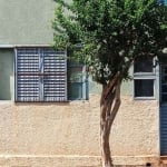 Casa Simples à Venda - 2 Quartos,67,94m² - Bairro Campos Elíseos