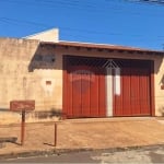 Casa à Venda com 3 Quartos, 185 m² - Presidente Dutra